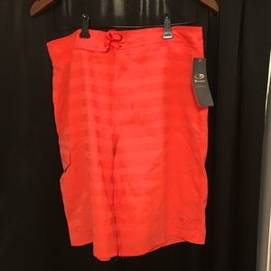 Champion shorts/swim trunks NWT